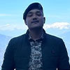 SANDIP CHETTRI